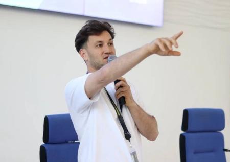 «Служу России!»: Юрий Бардаш «поблагодарил» власти Украины