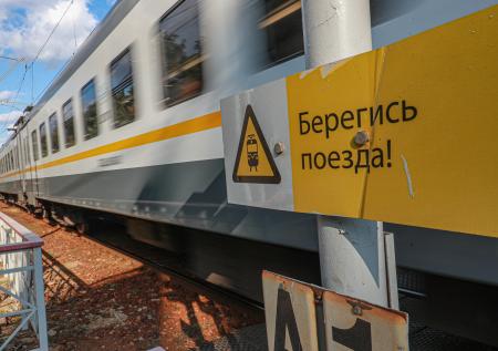 Срок запуска высокоскоростных магистралей назвали в РЖД