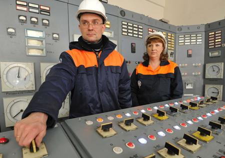 Мосэнерго назвало условия начала отопительного сезона
