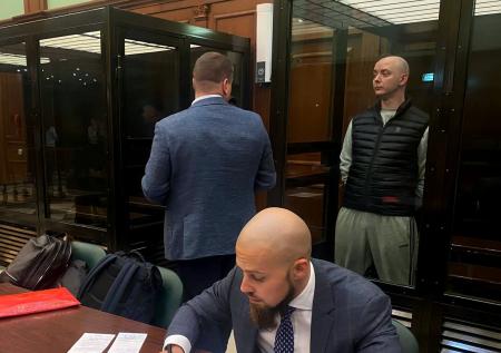 Адвокат рассказал, почему Сафронова приговорили к беспрецедентному сроку