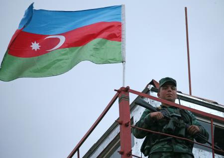 В Минобороны Армении рассказали о ситуации на границе с Азербайджаном