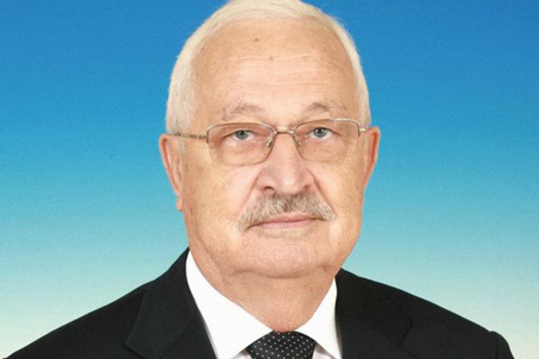 Алексей Езубов