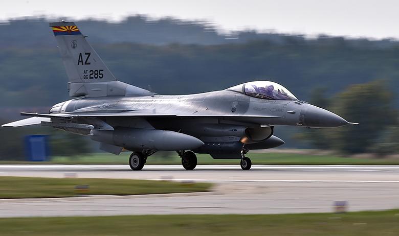 F-16C