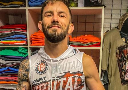 Бедфорд победил в кулачных боях Барнетта и стал чемпионом BKFC