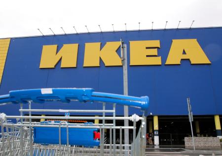 В Европе подсчитали долю покинувших Россию западных компаний
