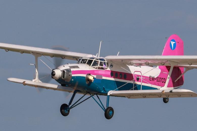 Ан-2
