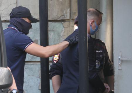 «Ведомости» опубликовали заявление в поддержку Сафронова