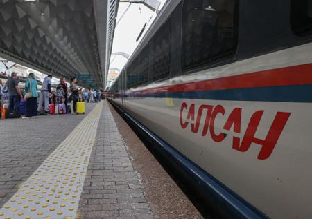 Пострадавшего от ВСУ пса отказались везти поездом до Петербурга