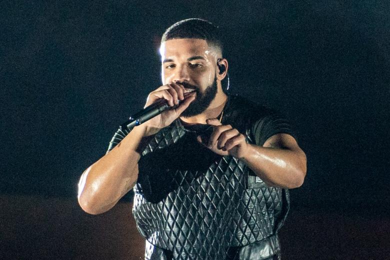 Обри Дрейк Грэм (Drake)