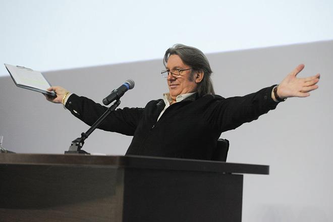 Юрий Лоза