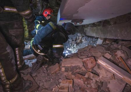 Взрывы во Львове: сколько ракет, куда попали, что известно о потерях ВСУ