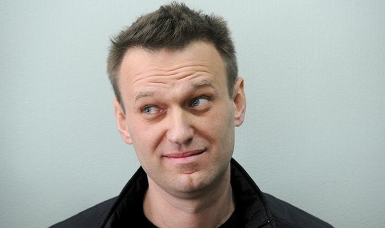 Алексей Навальный