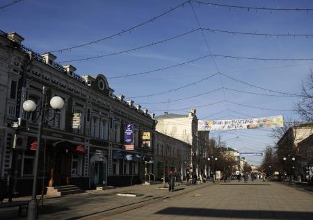 Ограничительные меры введены во всех регионах ПФО из-за коронавируса