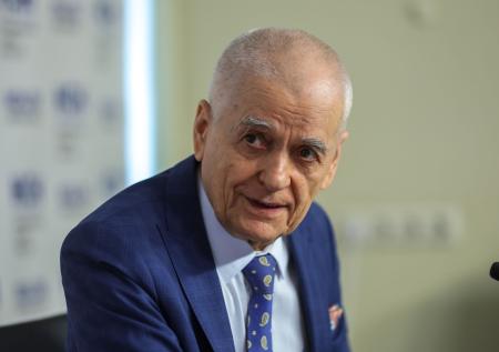 Онищенко сказал, как остановить распространение завезенной из Индии холеры