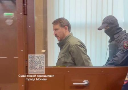Командир добровольческого корпуса призвал отпустить экс-мэра Сочи из СИЗО