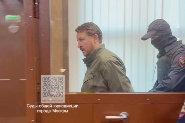 Алексей Копайгородский