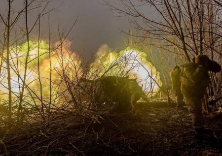 ВСУ обстреляли территорию ДНР 30 раз подряд