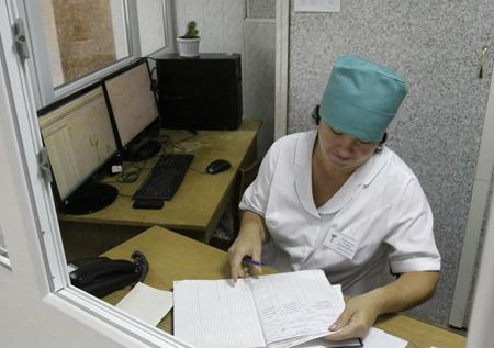 Ставропольские врачи бросили роженицу умирать в операционной