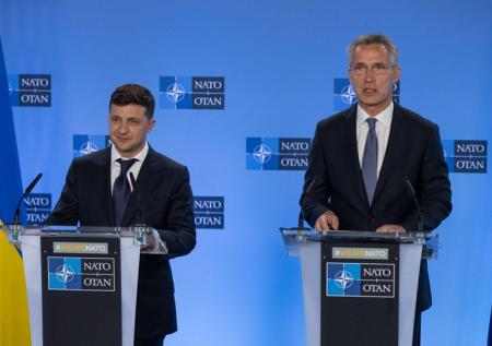 Правление Зеленского назвали «катастрофой»