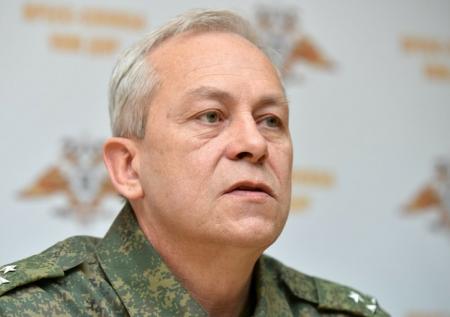 Басурин назвал фейком информацию о гражданских на «Азовстали»