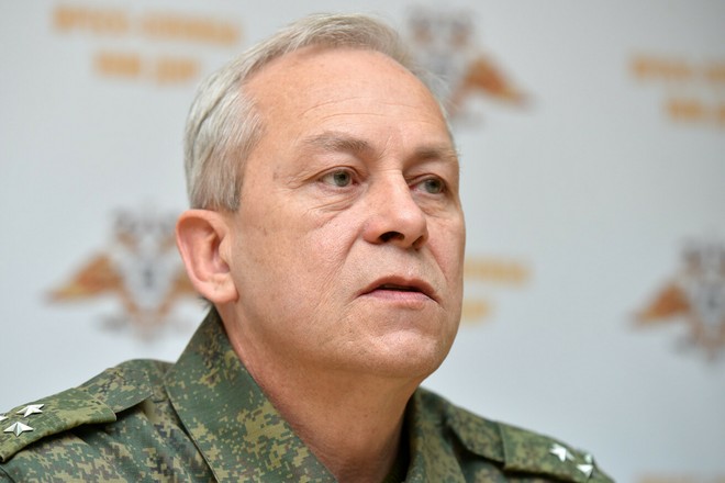 Эдуард Басурин