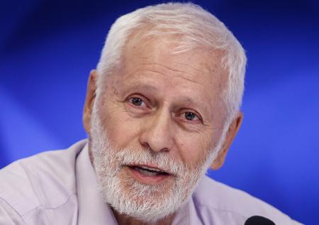 Скончался главный тренер сборной России по скалолазанию