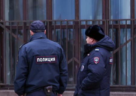 Поджигателя фейерверков в подмосковном МФЦ задержали в полиции