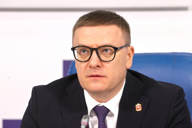 Алексей Текслер