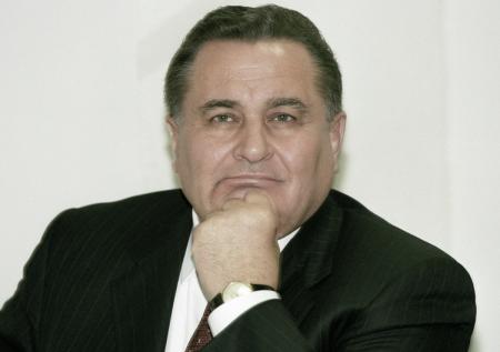 Умер бывший премьер-министр Украины