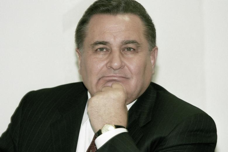 Евгений Марчук