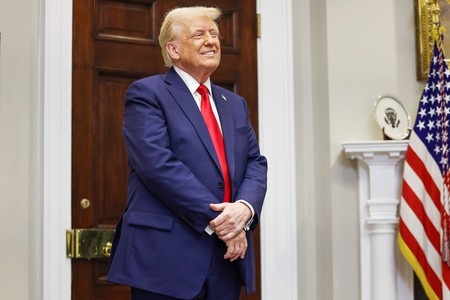 В Финляндии забили тревогу из-за прихода Трампа к власти в США