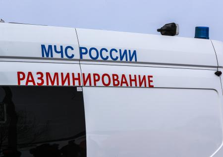 12 тысяч человек эвакуированы в Москве 13 января из-за «минирований»