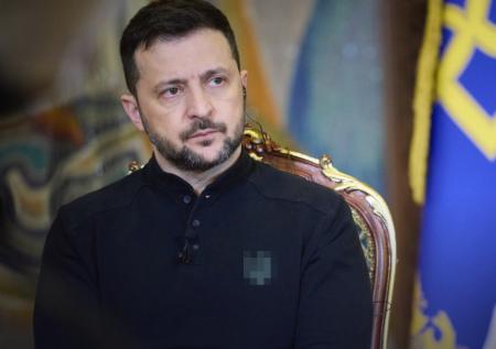 «Грядет смена власти»: на Украине узнали об альянсах против Зеленского