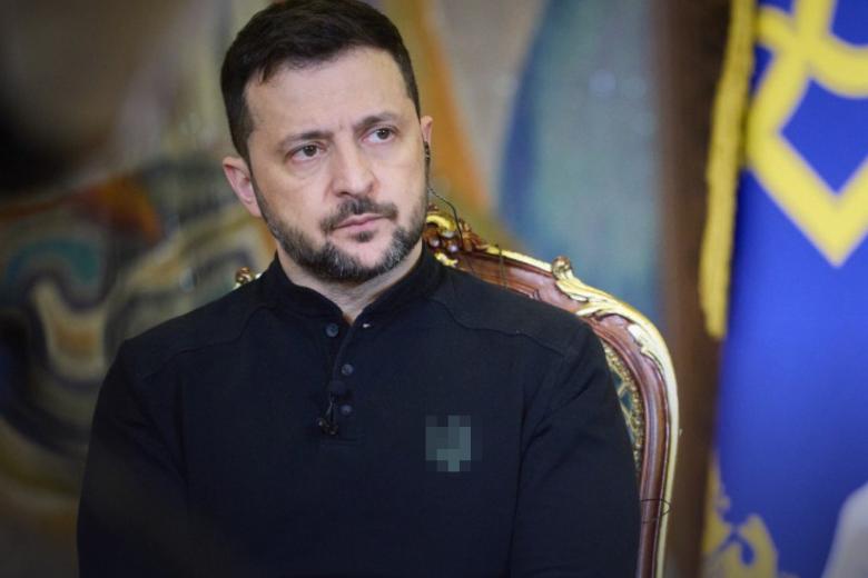 Владимир Зеленский