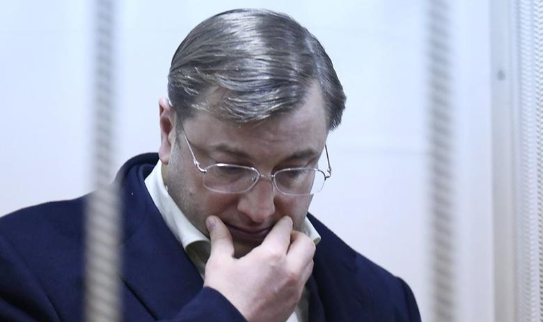 Дмитрий Михальченко