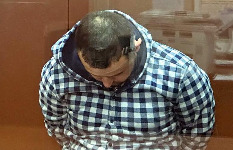 Аминчон Исломов, подозреваемый в причастности к делу о теракте в подмосковном «Крокус сити холле»