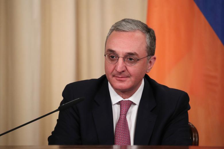 Зограб Мнацаканян