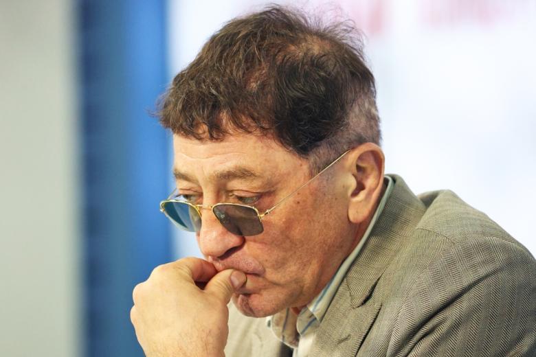 Григорий Лепс