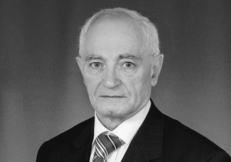 Умер лётчик-испытатель вертолётов Ми, Герой СССР Гурген Карапетян
