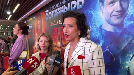 «Сместился акцент»: звезда Comedy Woman о юмористических передачах сегодня