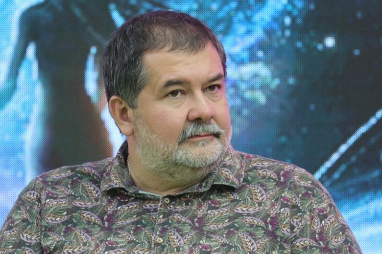 Сергей Лукьяненко