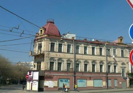 Ресторатора обязали вернуть облик памятнику архитектуры в Москве