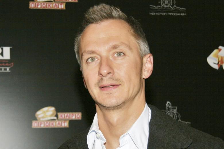 Степан Михалков