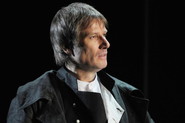 Сергей Насибов