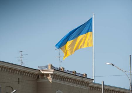 Против журналиста на Украине возбудили дело за видео с выстрелом из гаубицы