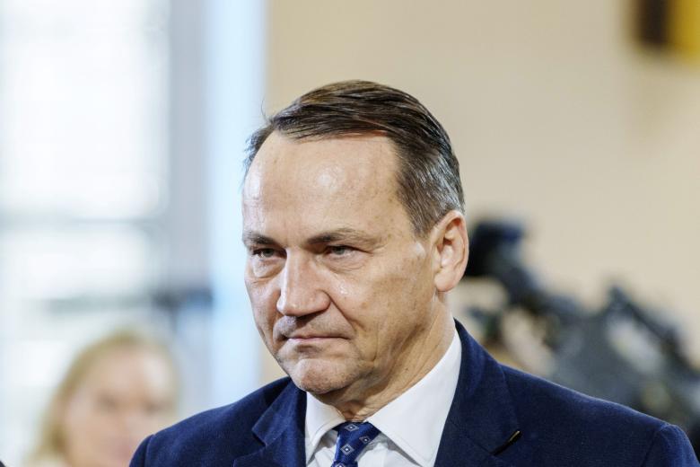 Радослав Сикорский