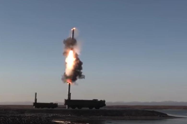 С-500 «Прометей»