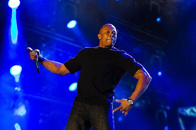 Dr. Dre