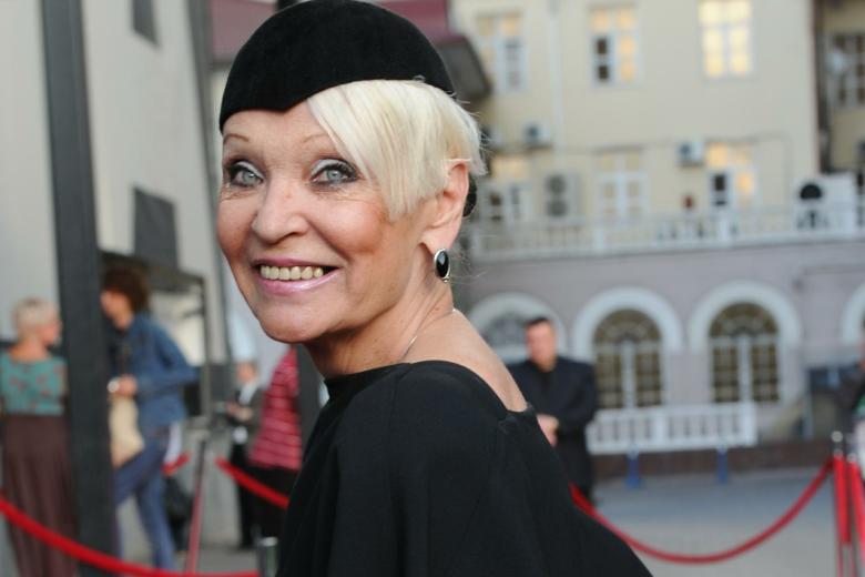 Светлана Светличная