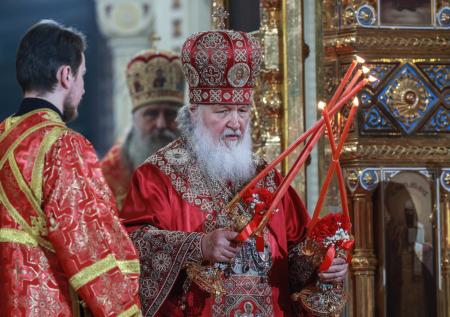 Праздник Пасхи в 2024 году: от истории к традициям, куличам и яйцам